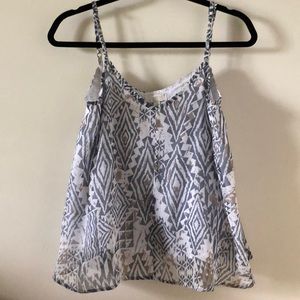 Billabong tank top